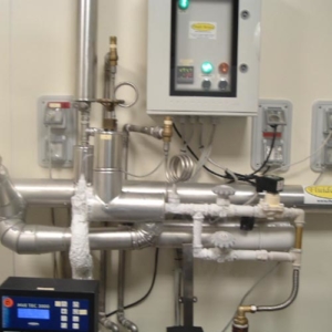 impianti gas criogenici